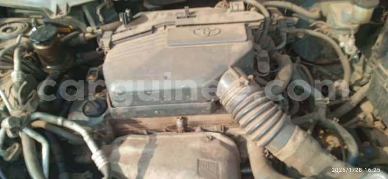 Big with watermark toyota rav4 conakry conakry 10830
