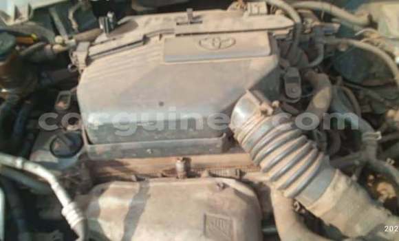 Acheter Occasion Voiture Toyota RAV4 Noir à Conakry, Conakry Acheter Occasion Voiture Toyota RAV4 Noir à Conakry, Conakry