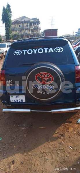 Big with watermark toyota rav4 conakry conakry 10830