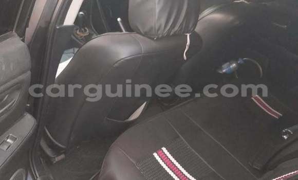 Acheter Occasion Voiture Mazda 3 Noir à Conakry, Conakry Acheter Occasion Voiture Mazda 3 Noir à Conakry, Conakry