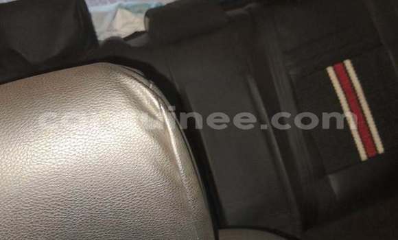 Acheter Occasion Voiture Mazda 3 Noir à Conakry, Conakry Acheter Occasion Voiture Mazda 3 Noir à Conakry, Conakry