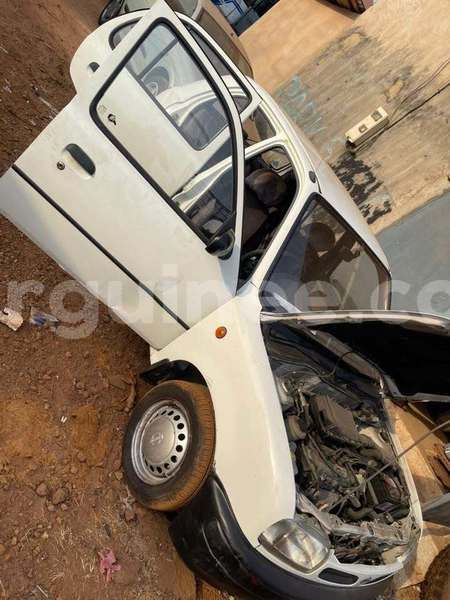 Big with watermark nissan micra conakry conakry 10834