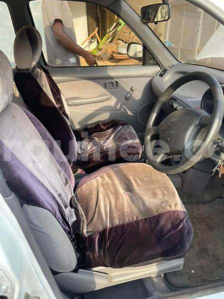 Big with watermark nissan micra conakry conakry 10834