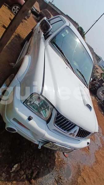 Big with watermark mitsubishi l200 conakry conakry 10835