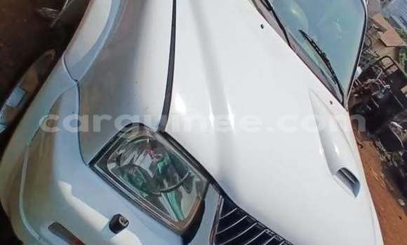 Acheter Occasion Voiture Mitsubishi L200 Blanc à Conakry, Conakry Acheter Occasion Voiture Mitsubishi L200 Blanc à Conakry, Conakry