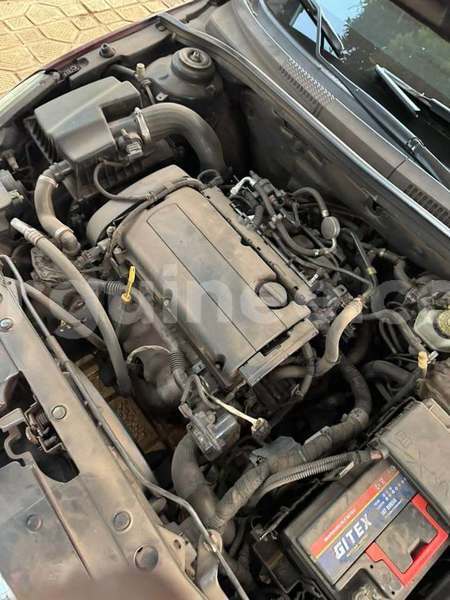 Big with watermark chevrolet cruze conakry conakry 10837