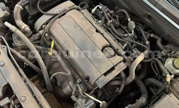 Acheter Occasion Voiture Chevrolet Cruze Rouge à Conakry, Conakry Acheter Occasion Voiture Chevrolet Cruze Rouge à Conakry, Conakry