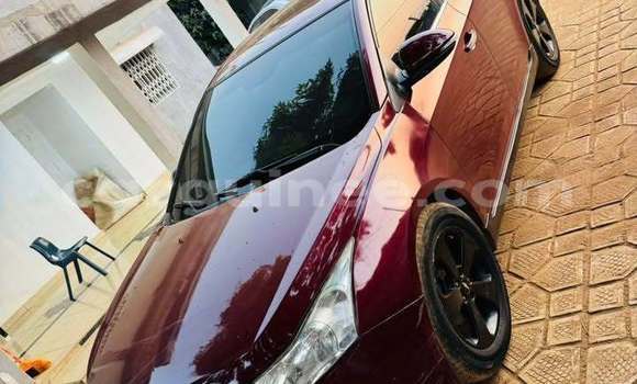 Acheter Occasion Voiture Chevrolet Cruze Rouge à Conakry, Conakry Acheter Occasion Voiture Chevrolet Cruze Rouge à Conakry, Conakry