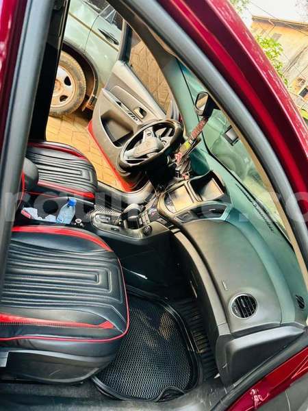 Big with watermark chevrolet cruze conakry conakry 10837