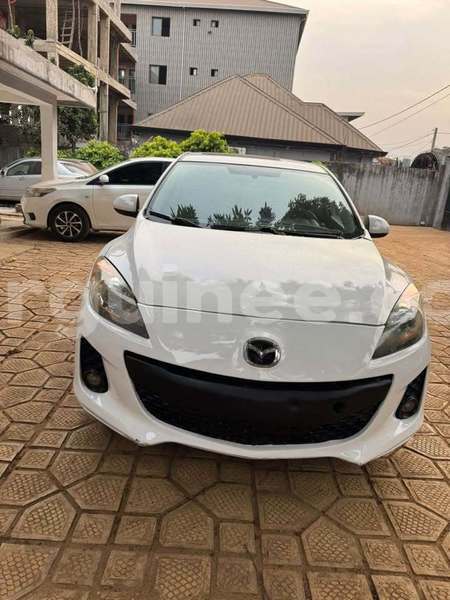 Big with watermark mazda 3 conakry conakry 10838