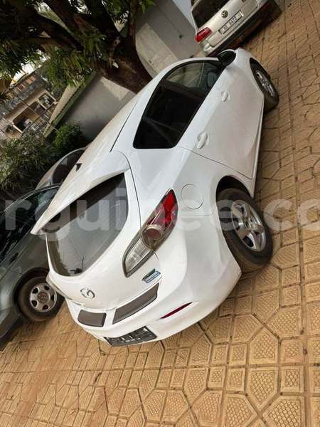 Big with watermark mazda 3 conakry conakry 10838