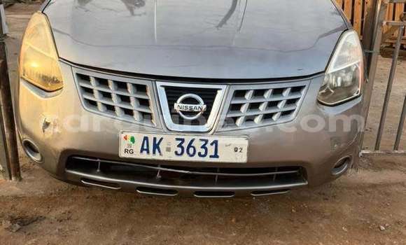 Acheter Occasion Voiture Nissan Rogue Autre à Conakry, Conakry