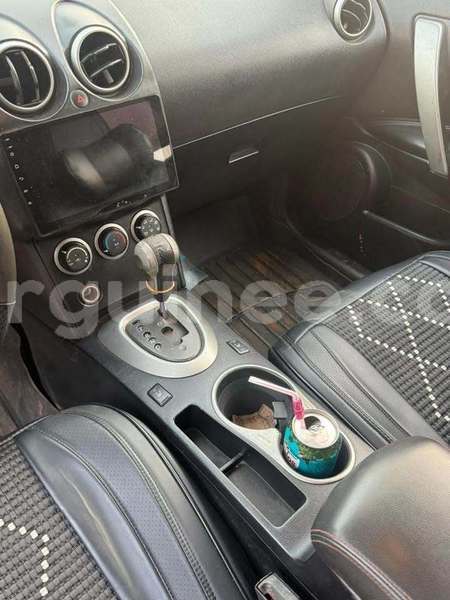 Big with watermark nissan rogue conakry conakry 10840