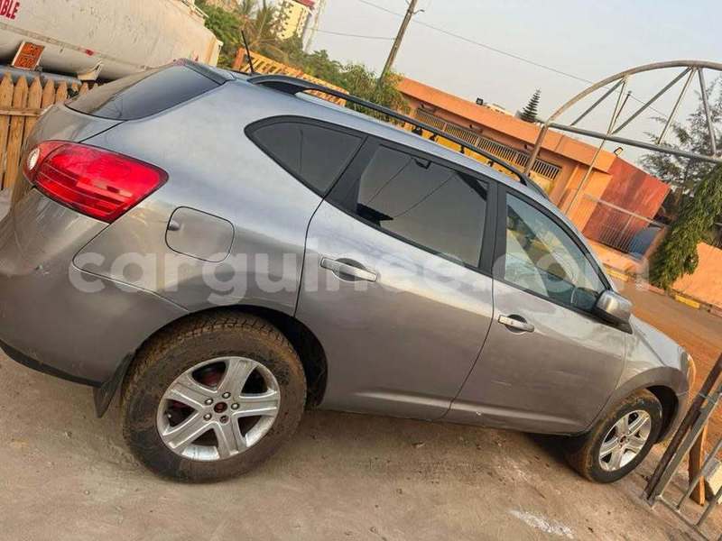 Big with watermark nissan rogue conakry conakry 10840