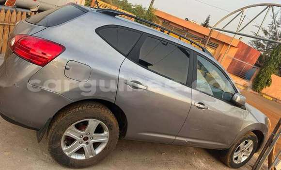 Acheter Occasion Voiture Nissan Rogue Autre à Conakry, Conakry Acheter Occasion Voiture Nissan Rogue Autre à Conakry, Conakry