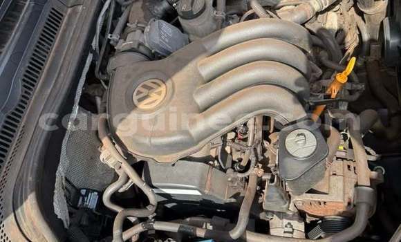 Acheter Occasion Voiture Volkswagen Jetta Noir à Conakry, Conakry Acheter Occasion Voiture Volkswagen Jetta Noir à Conakry, Conakry