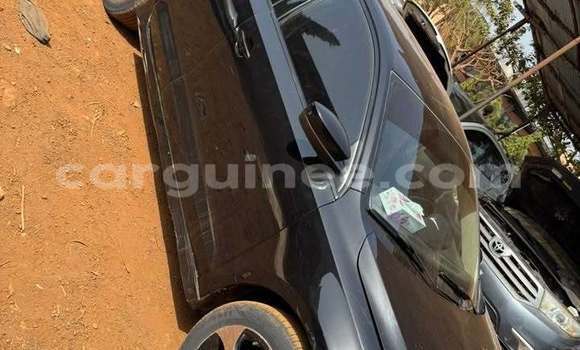 Acheter Occasion Voiture Volkswagen Jetta Noir à Conakry, Conakry Acheter Occasion Voiture Volkswagen Jetta Noir à Conakry, Conakry