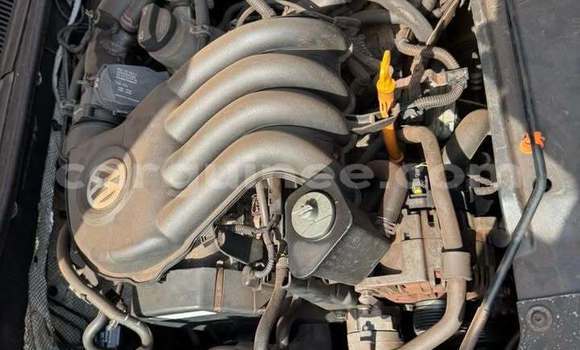 Acheter Occasion Voiture Volkswagen Jetta Noir à Conakry, Conakry Acheter Occasion Voiture Volkswagen Jetta Noir à Conakry, Conakry