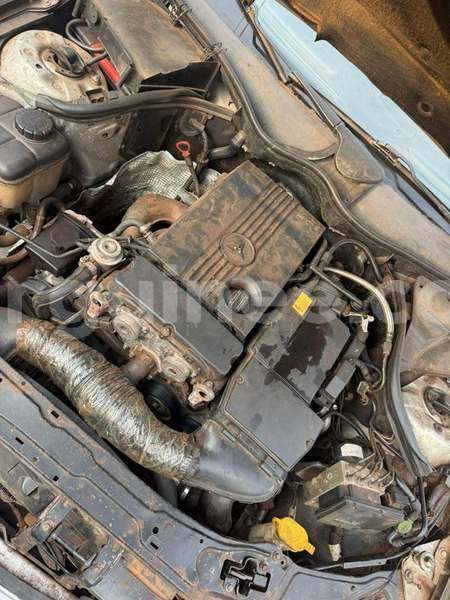 Big with watermark mercedes benz c class conakry conakry 10842