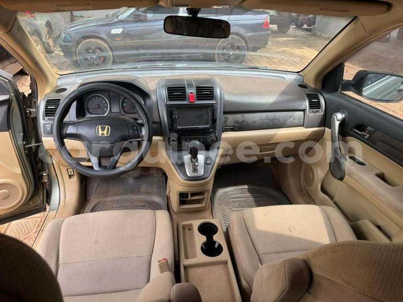 Big with watermark honda hr v conakry conakry 10843