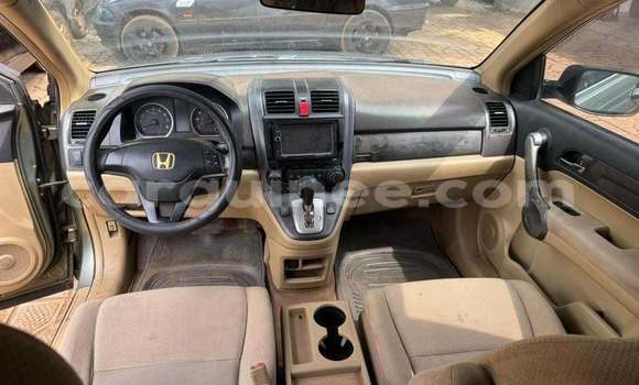 Acheter Occasion Voiture Honda HR–V Gris à Conakry, Conakry Acheter Occasion Voiture Honda HR–V Gris à Conakry, Conakry