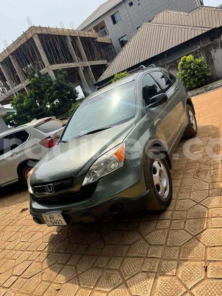 Big with watermark honda hr v conakry conakry 10843