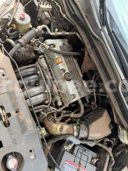 Big with watermark honda hr v conakry conakry 10843