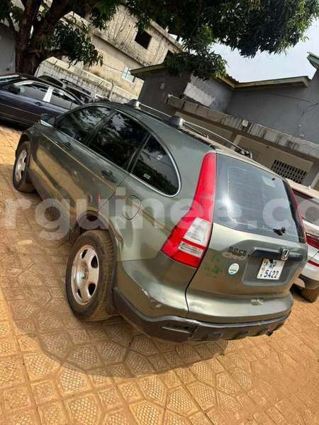 Big with watermark honda hr v conakry conakry 10843