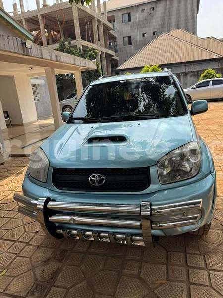Big with watermark toyota rav4 conakry conakry 10844