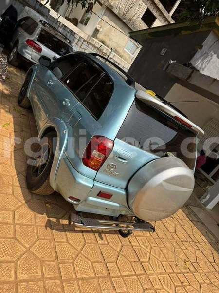Big with watermark toyota rav4 conakry conakry 10844