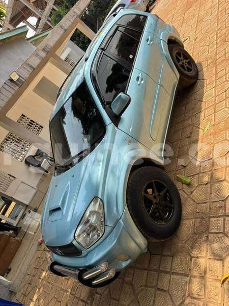 Big with watermark toyota rav4 conakry conakry 10844