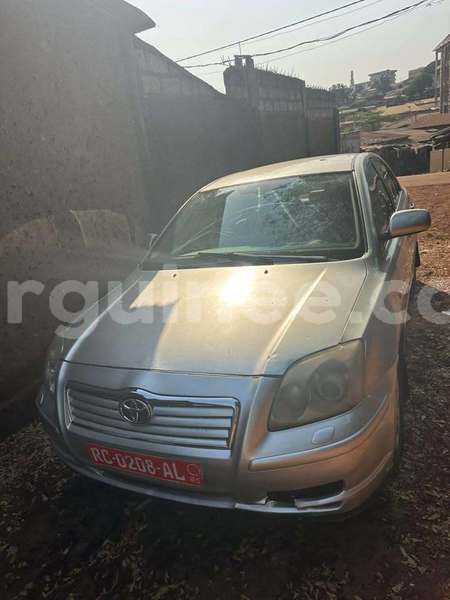 Big with watermark toyota avensis conakry conakry 10847