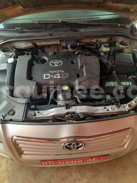 Big with watermark toyota avensis conakry conakry 10847