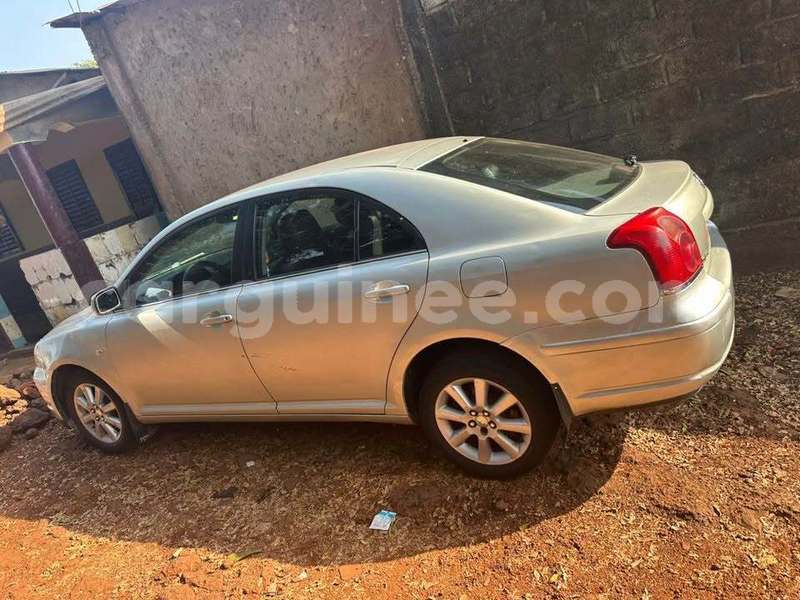 Big with watermark toyota avensis conakry conakry 10847