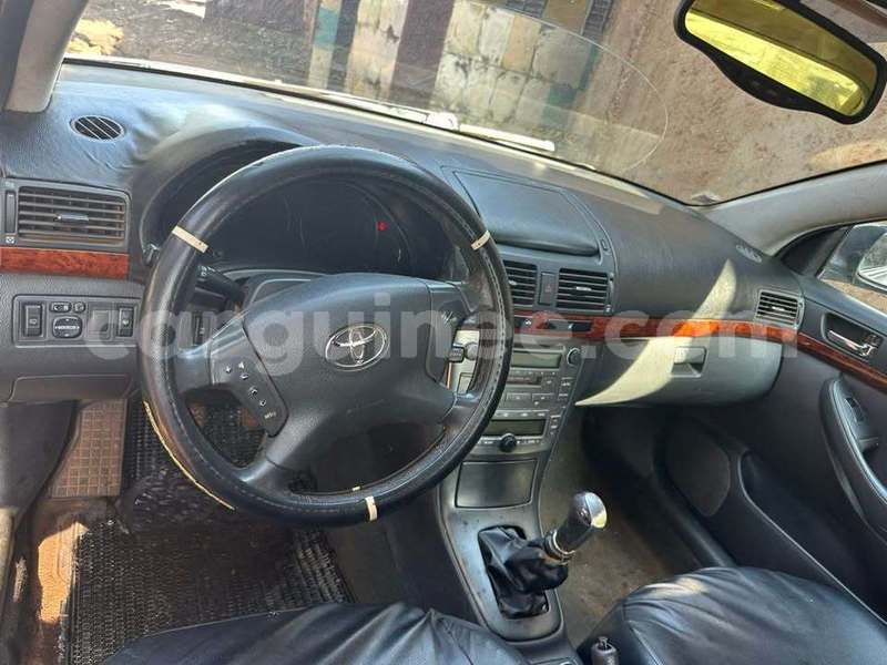 Big with watermark toyota avensis conakry conakry 10847