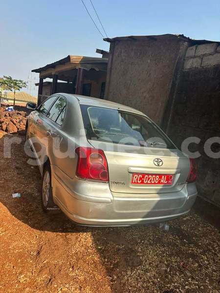 Big with watermark toyota avensis conakry conakry 10847