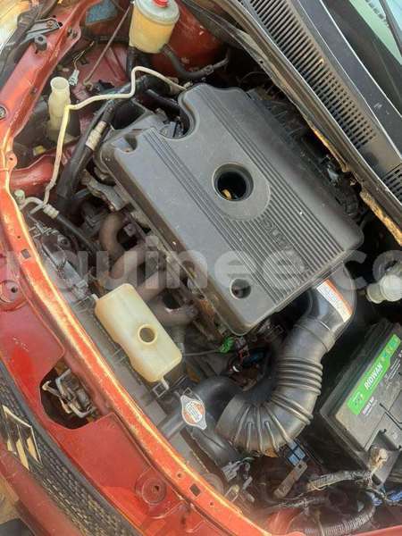 Big with watermark suzuki vitara conakry conakry 10848