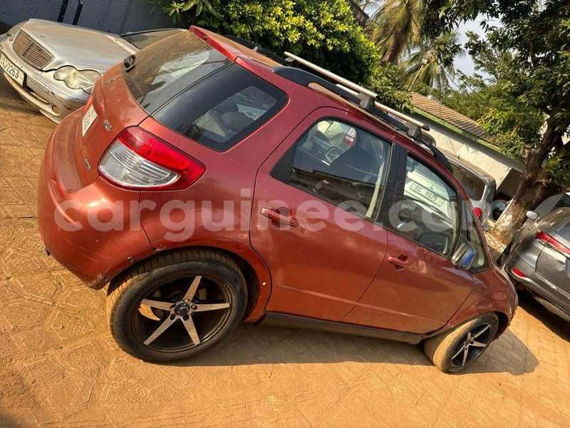 Big with watermark suzuki vitara conakry conakry 10848