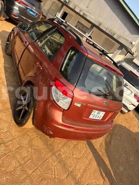 Big with watermark suzuki vitara conakry conakry 10848