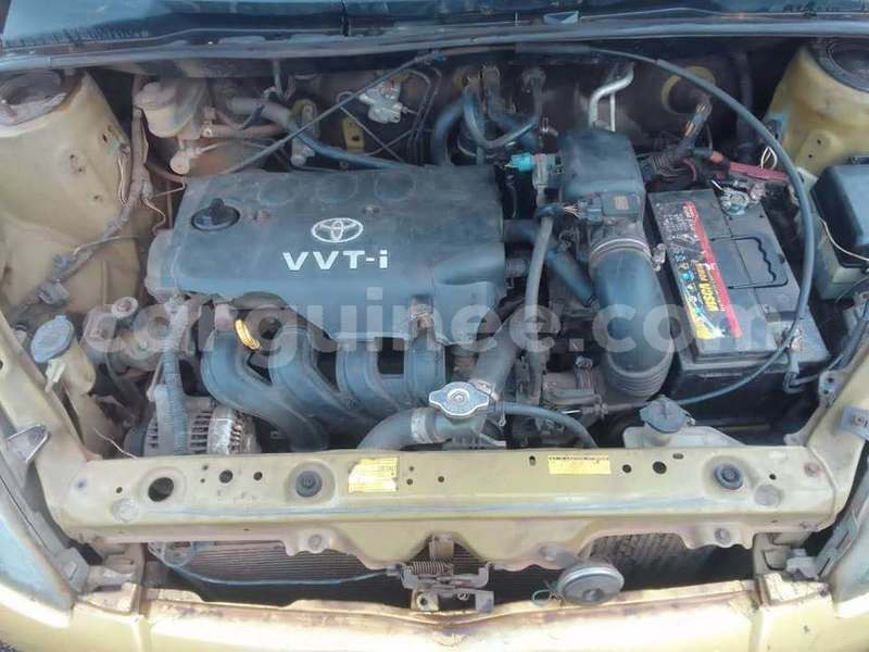 Big with watermark toyota yaris conakry conakry 10849