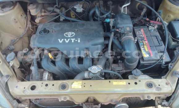 Acheter Occasion Voiture Toyota Yaris Autre à Conakry, Conakry Acheter Occasion Voiture Toyota Yaris Autre à Conakry, Conakry