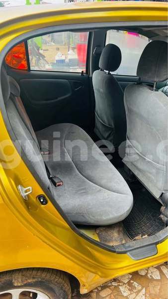 Big with watermark toyota yaris conakry conakry 10849