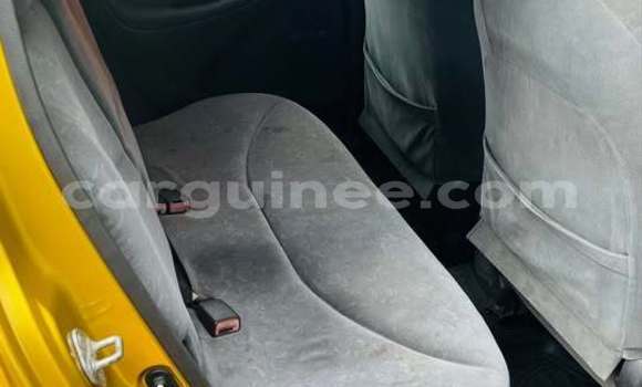 Acheter Occasion Voiture Toyota Yaris Autre à Conakry, Conakry Acheter Occasion Voiture Toyota Yaris Autre à Conakry, Conakry