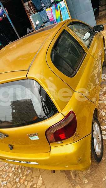 Big with watermark toyota yaris conakry conakry 10849