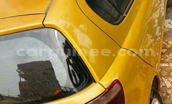 Acheter Occasion Voiture Toyota Yaris Autre à Conakry, Conakry Acheter Occasion Voiture Toyota Yaris Autre à Conakry, Conakry