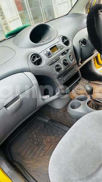 Big with watermark toyota yaris conakry conakry 10849