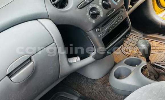 Acheter Occasion Voiture Toyota Yaris Autre à Conakry, Conakry Acheter Occasion Voiture Toyota Yaris Autre à Conakry, Conakry