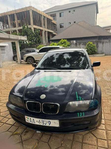 Big with watermark bmw 2 series conakry conakry 10850