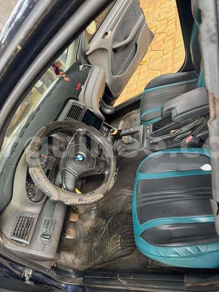 Big with watermark bmw 2 series conakry conakry 10850