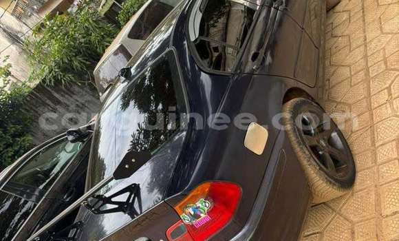 Acheter Occasion Voiture BMW 2-Series Noir à Conakry, Conakry Acheter Occasion Voiture BMW 2-Series Noir à Conakry, Conakry